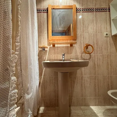 Apartamento Don Salva