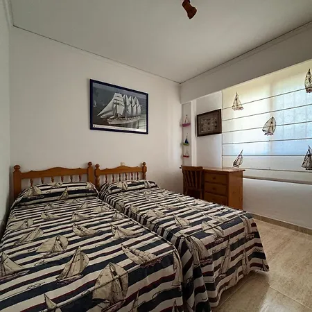 Apartamento Don Salva Piles