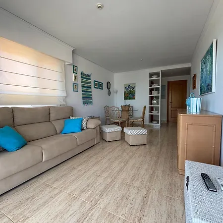 Apartamento Don Salva Piles